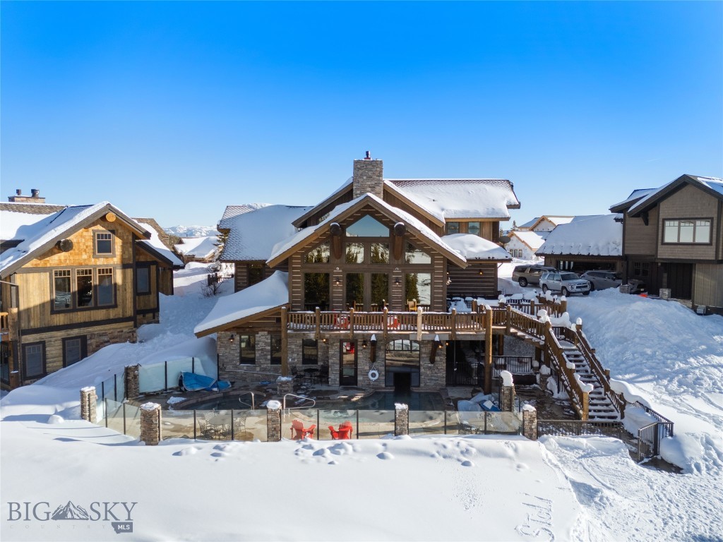 Cascade Ridge Condos - Residential
