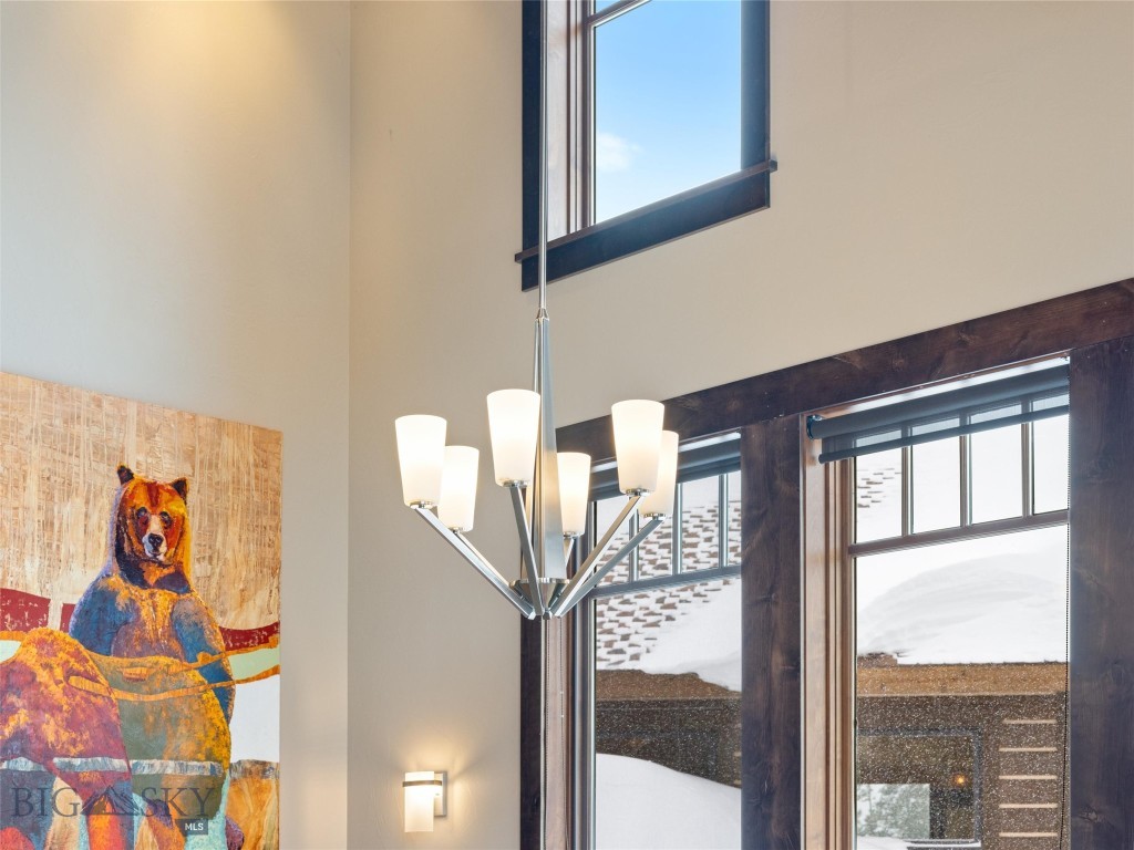 Cascade Ridge Condos - Residential