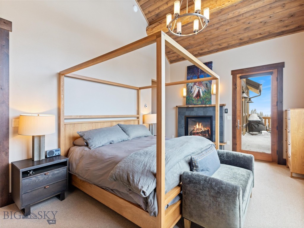 Cascade Ridge Condos - Residential