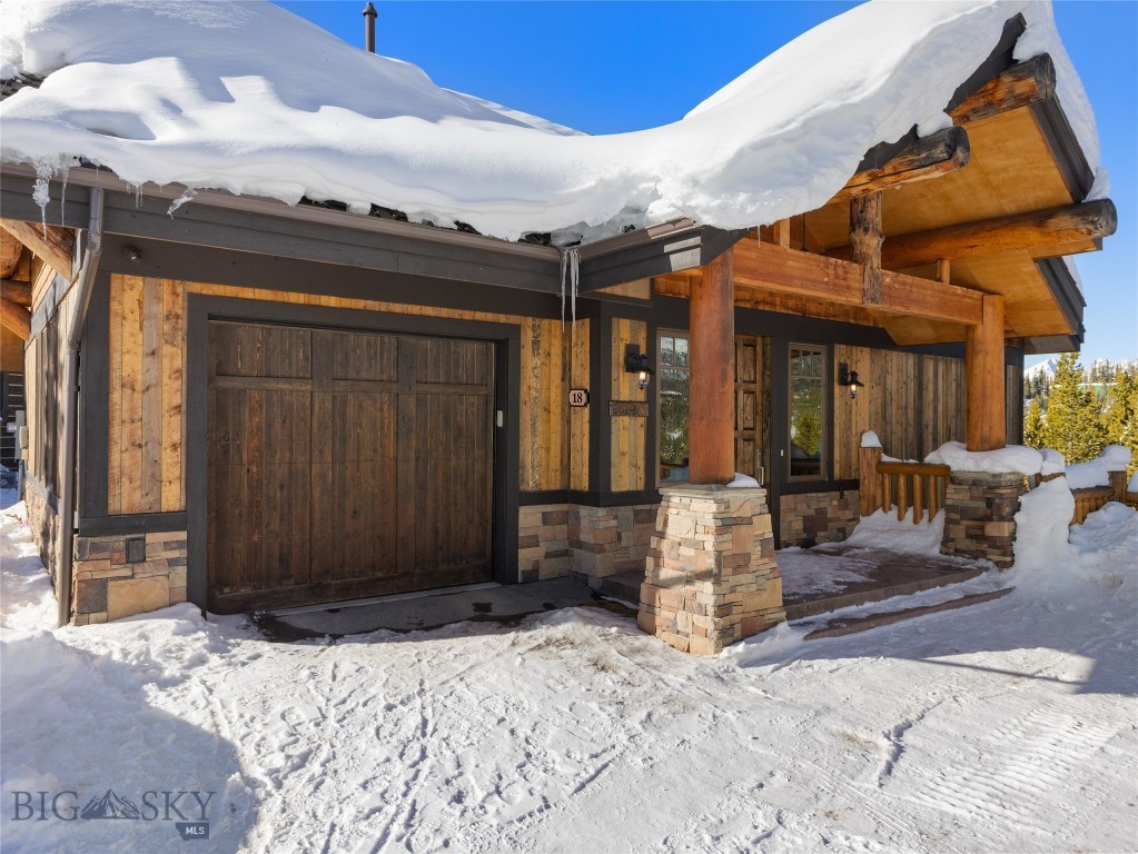 Cascade Ridge Condos - Residential