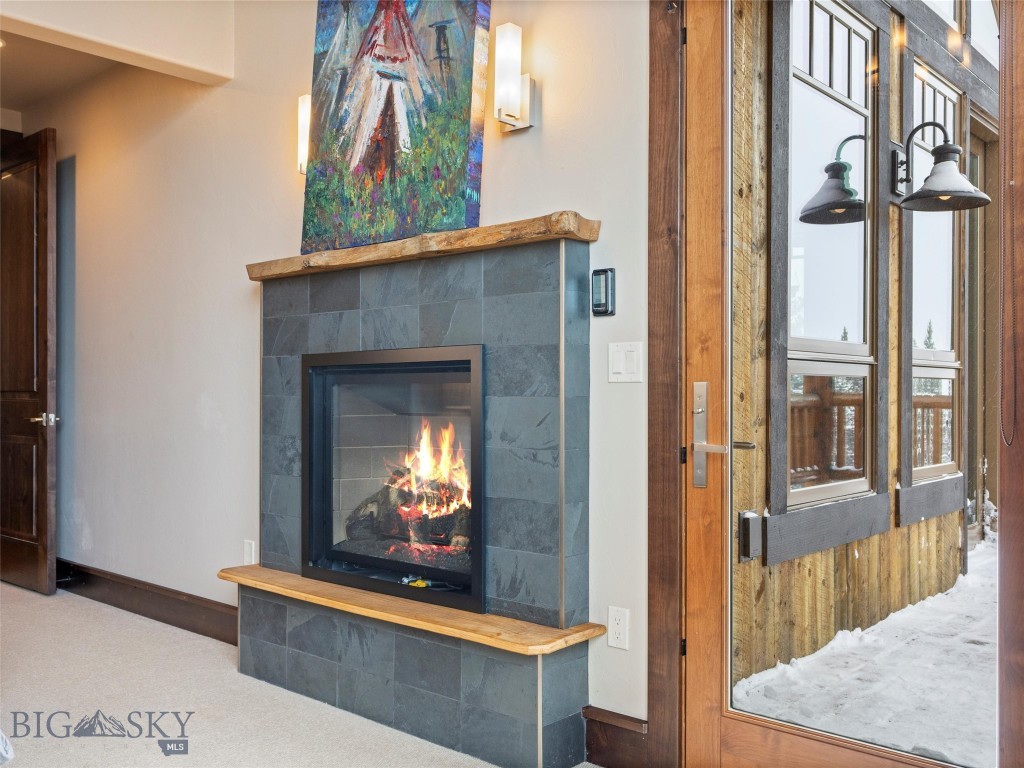 Cascade Ridge Condos - Residential