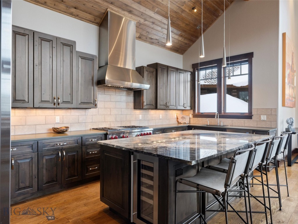Cascade Ridge Condos - Residential