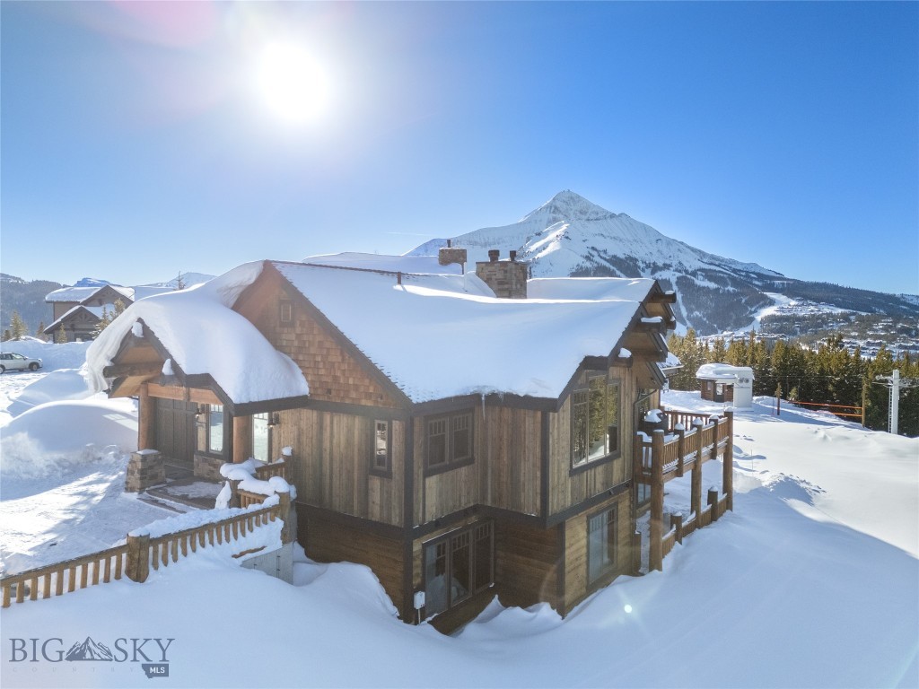 Cascade Ridge Condos - Residential