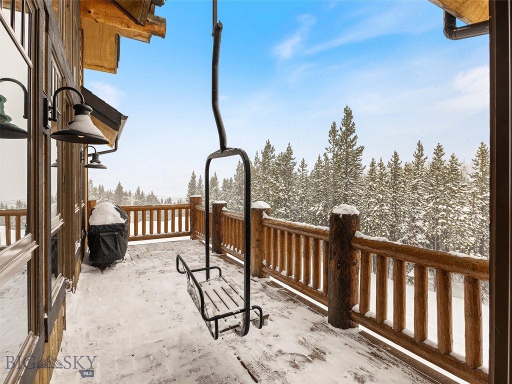Cascade Ridge Condos - Residential