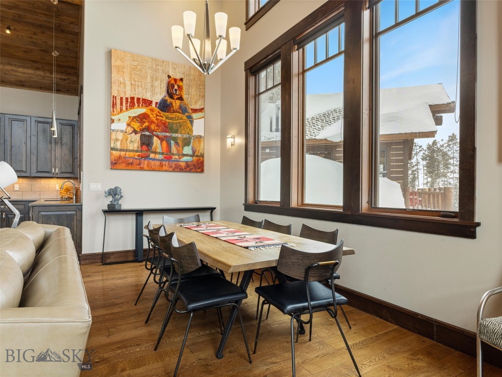 Cascade Ridge Condos - Residential