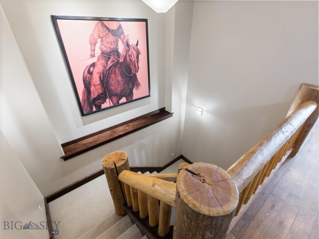 Cascade Ridge Condos - Residential