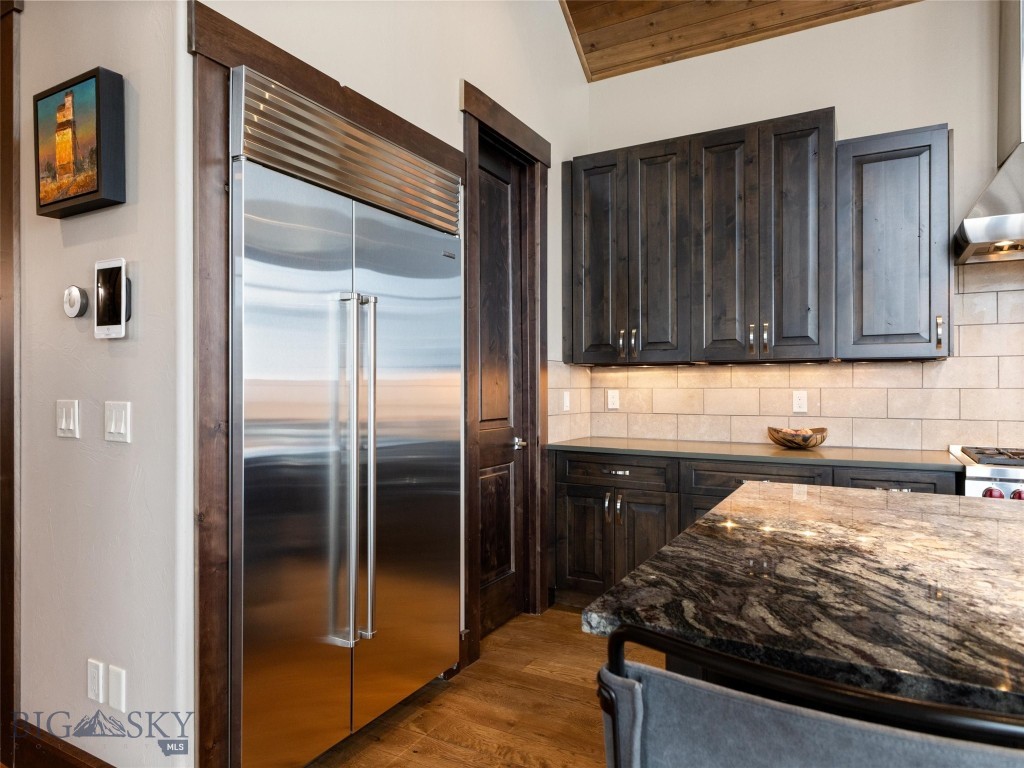 Cascade Ridge Condos - Residential