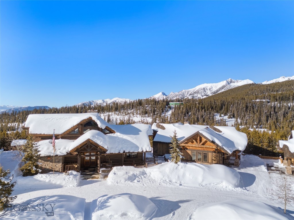 Cascade Ridge Condos - Residential