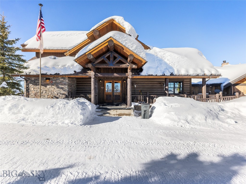 Cascade Ridge Condos - Residential