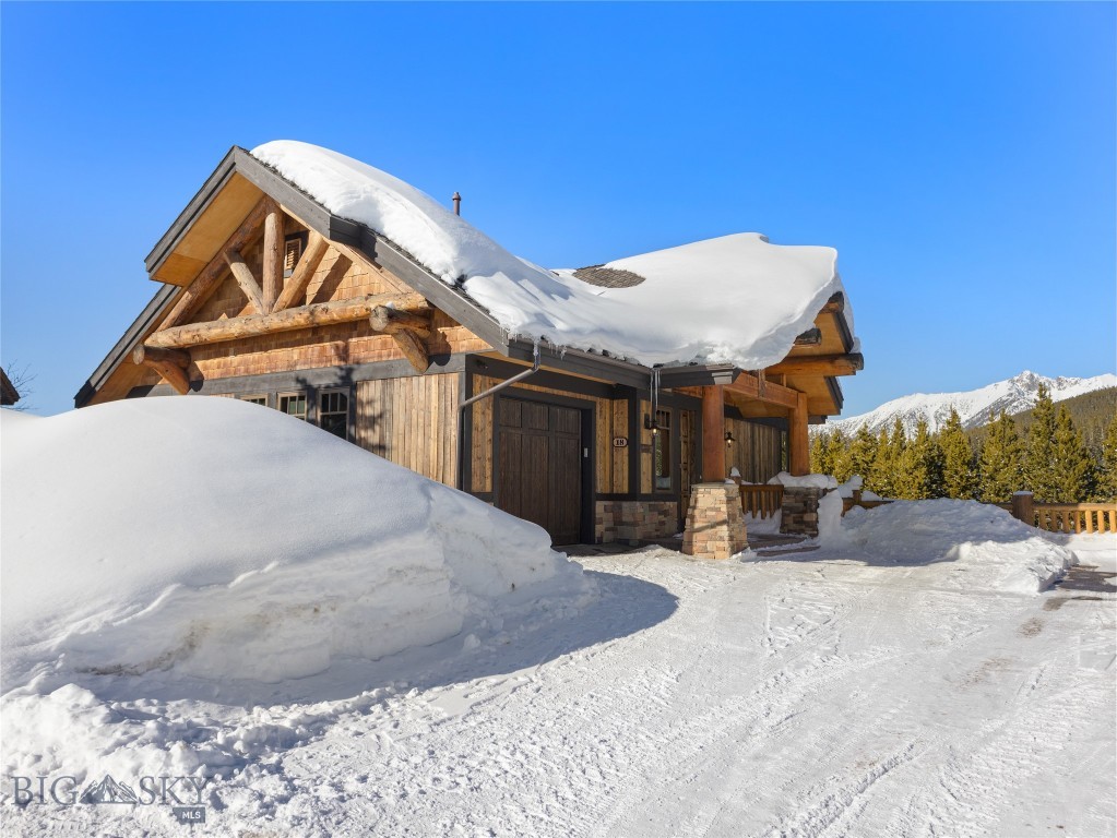Cascade Ridge Condos - Residential