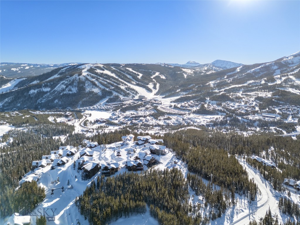 Cascade Ridge Condos - Residential