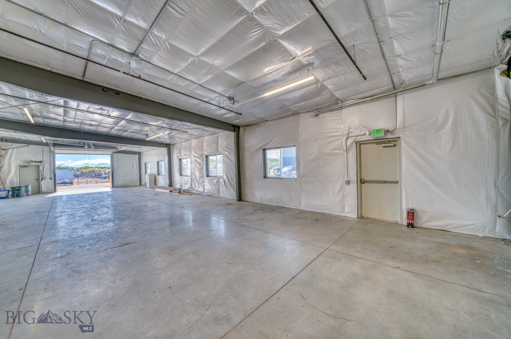 Shedhorn - Commercial Lease