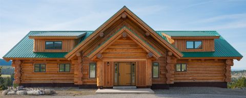 Photo of 285 Lost Trail, Townsend, MT 59644 (MLS # 406969)