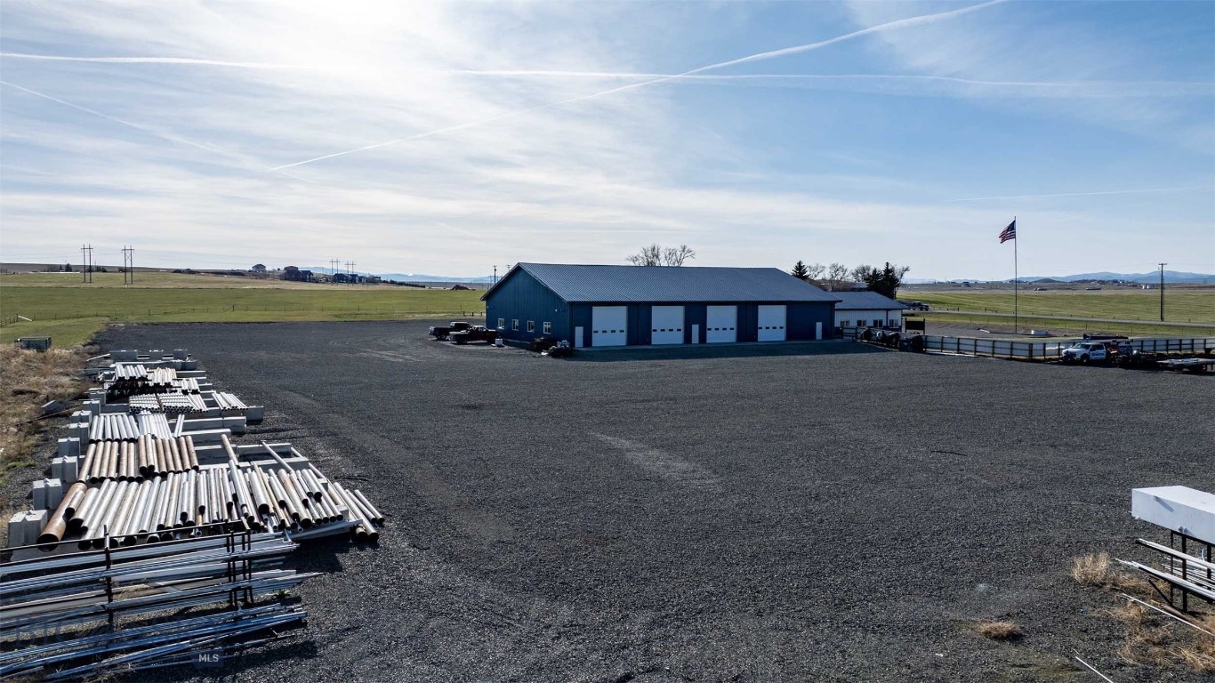 Helena, Montana 59602, United States, ,Commercial,Active,81607