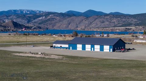 4775 York Road Helena MT 59602
