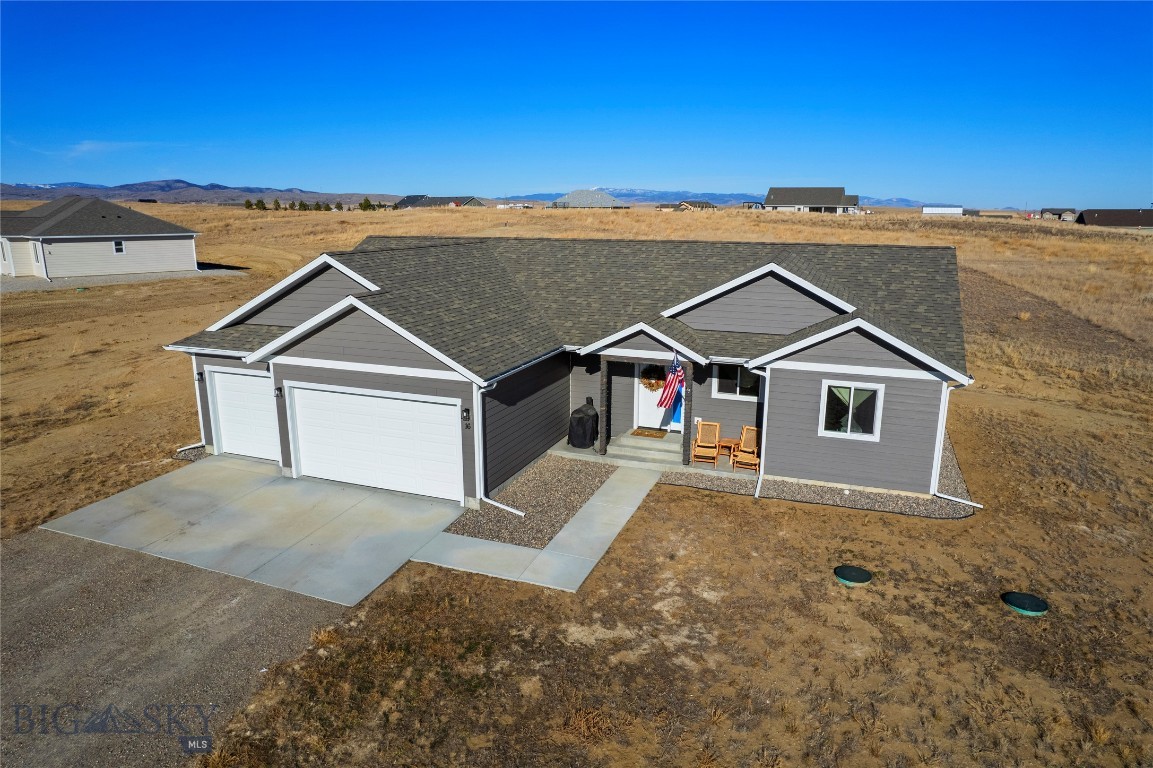 Westside Trails - Residential