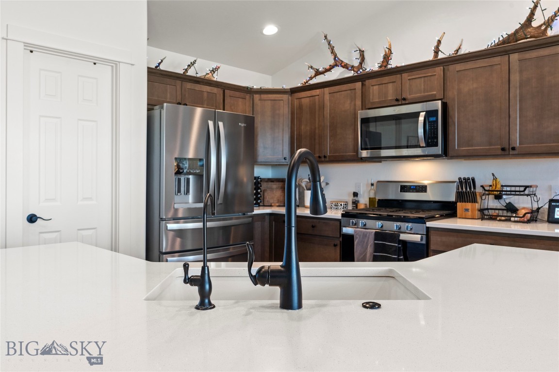 Westside Trails - Residential