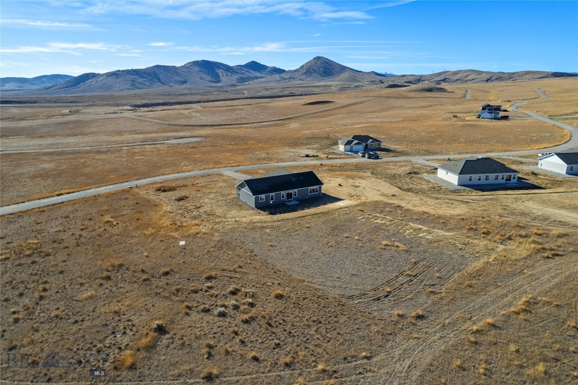 Westside Trails - Residential