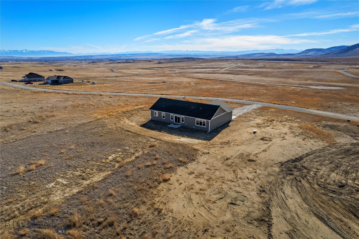 Westside Trails - Residential