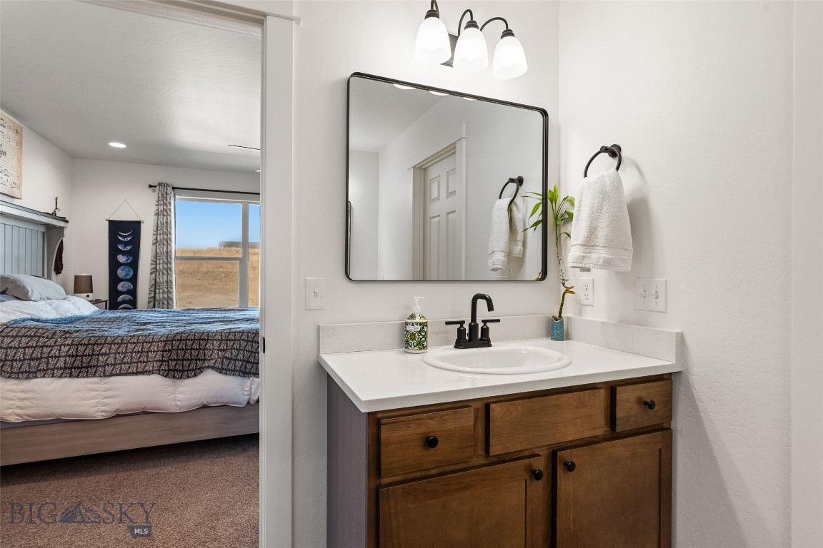 Westside Trails - Residential