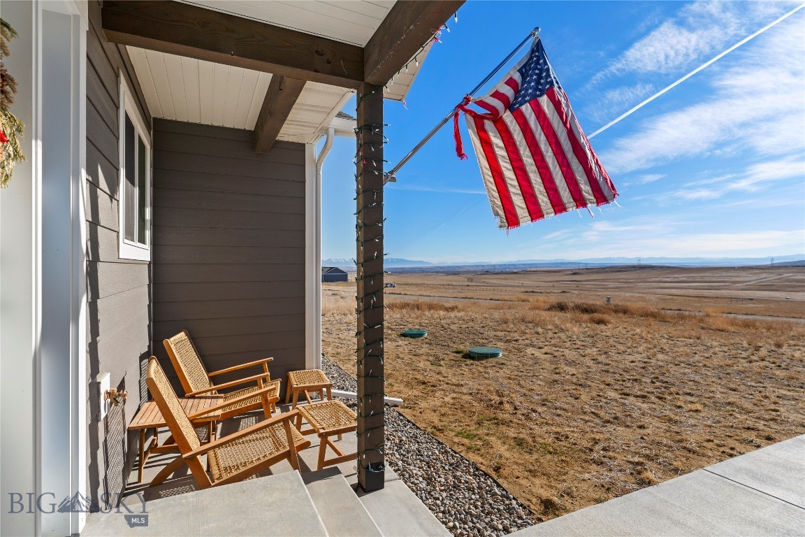 Westside Trails - Residential