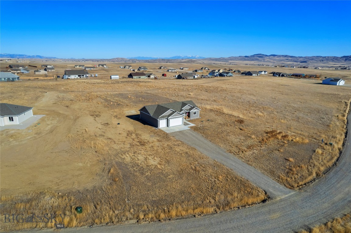 Westside Trails - Residential