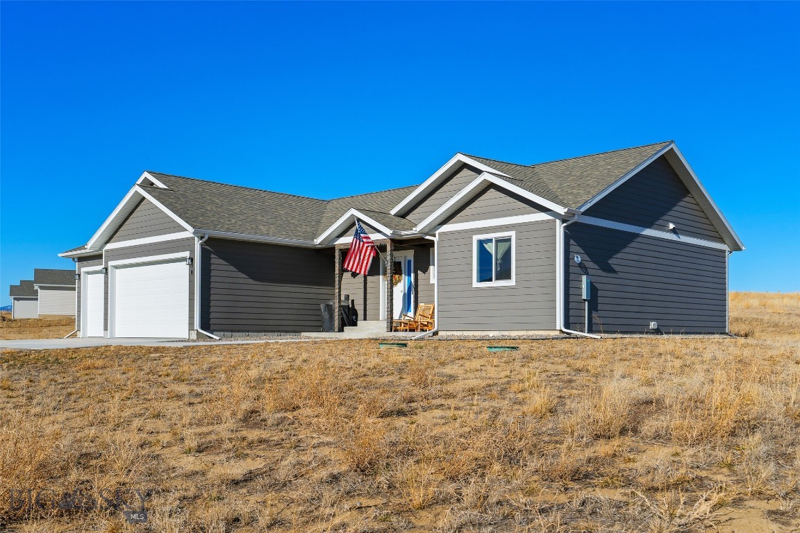 Westside Trails - Residential