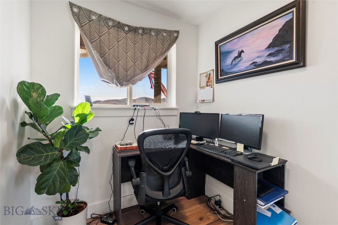 Westside Trails - Residential