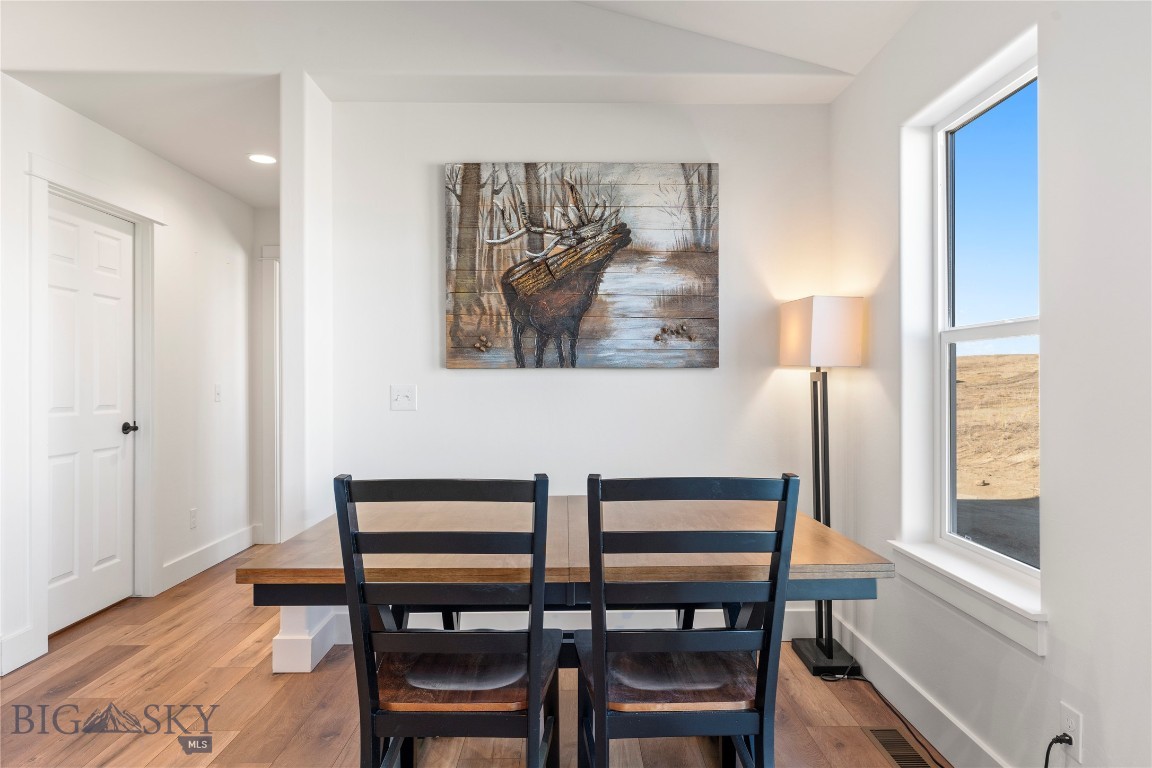 Westside Trails - Residential