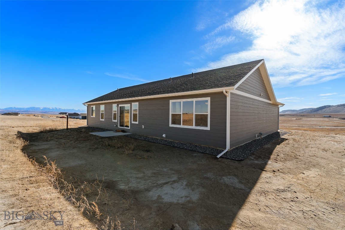 Westside Trails - Residential