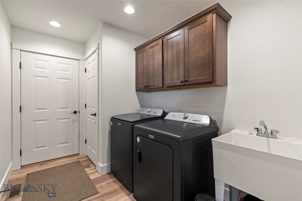 Westside Trails - Residential