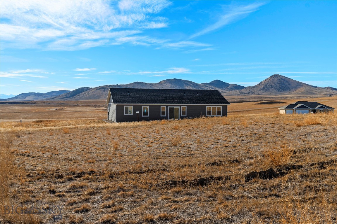 Westside Trails - Residential