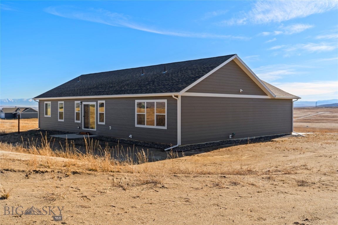 Westside Trails - Residential