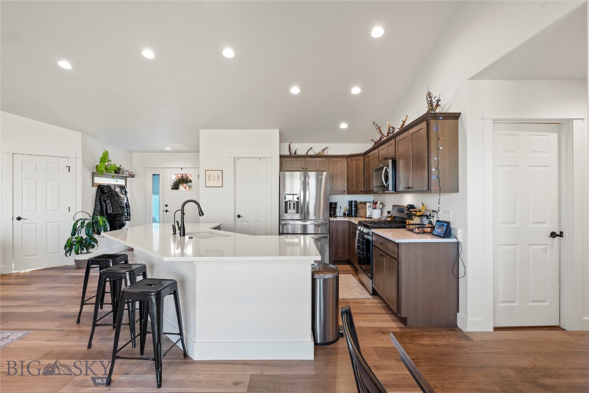 Westside Trails - Residential