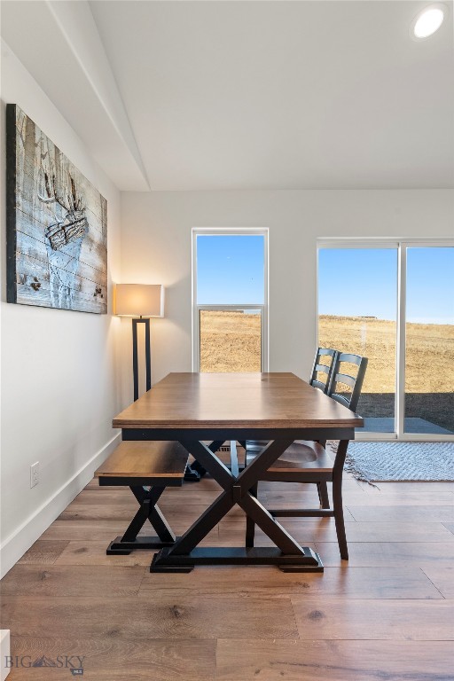 Westside Trails - Residential