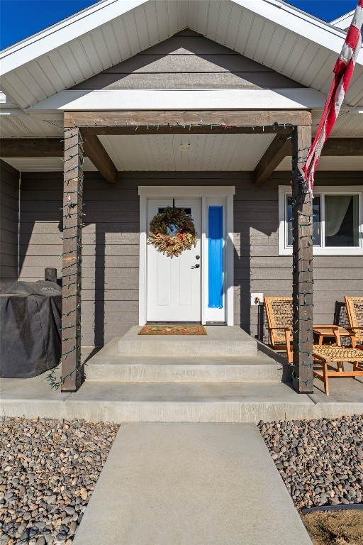 Westside Trails - Residential