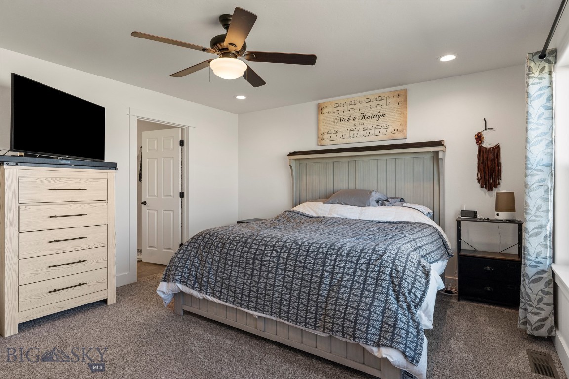 Westside Trails - Residential