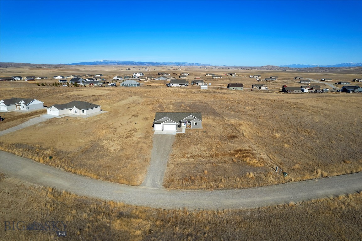 Westside Trails - Residential