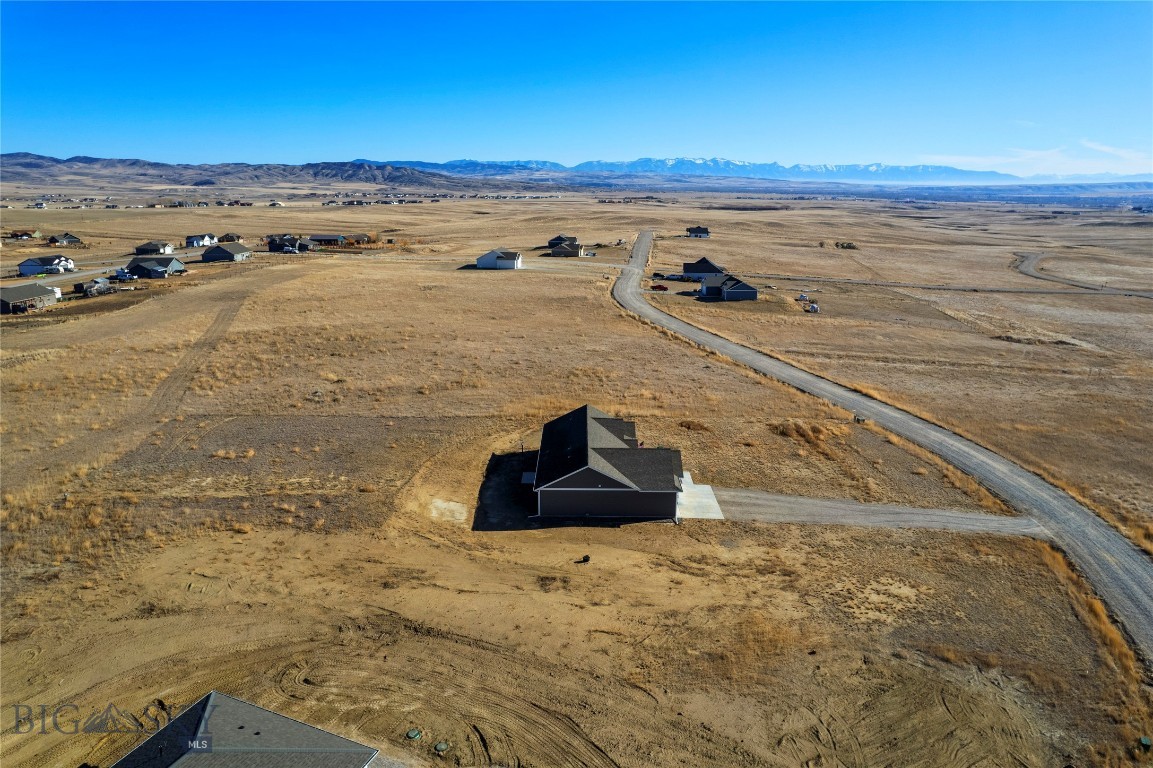 Westside Trails - Residential