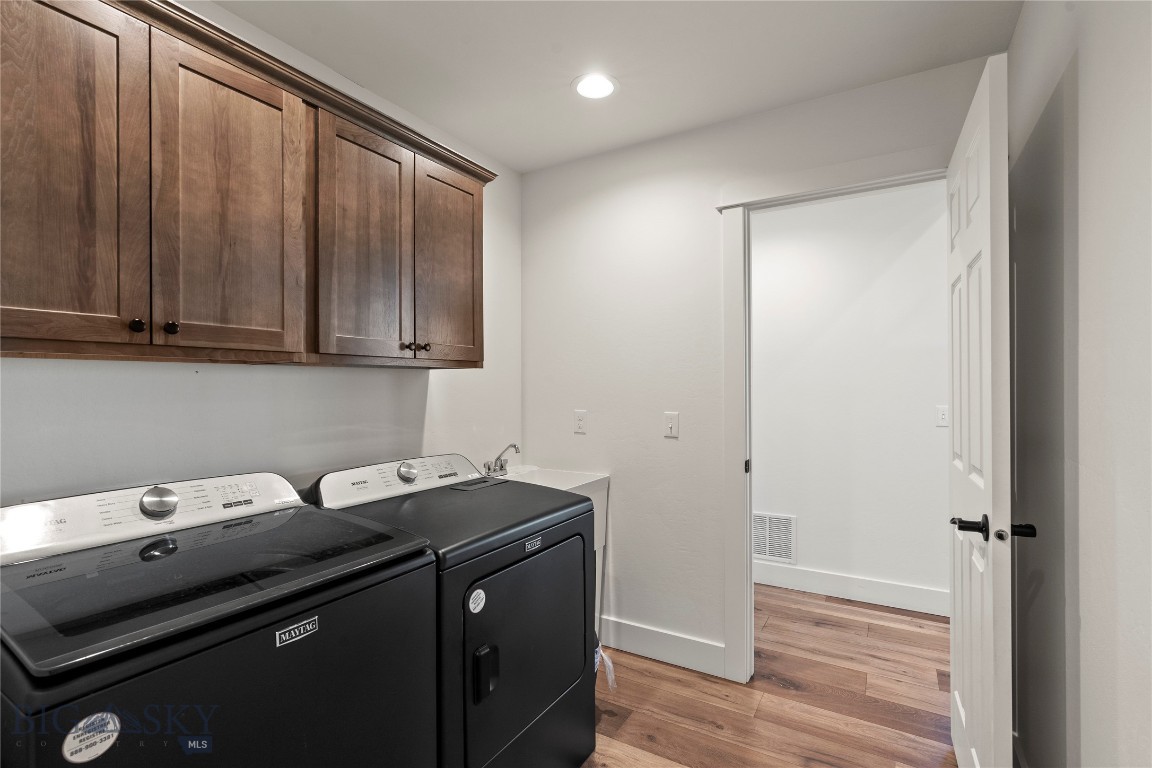 Westside Trails - Residential