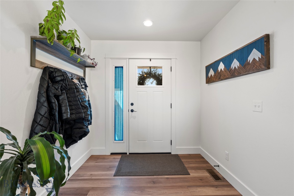 Westside Trails - Residential