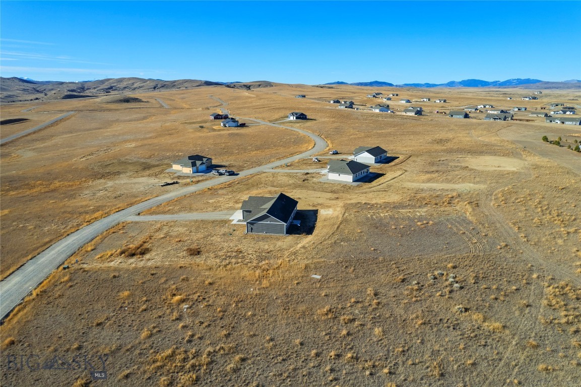 Westside Trails - Residential