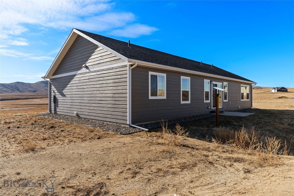 Westside Trails - Residential