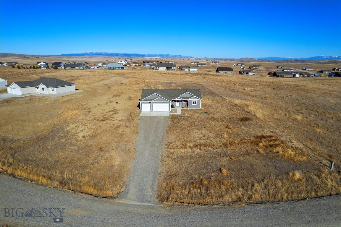 Westside Trails - Residential