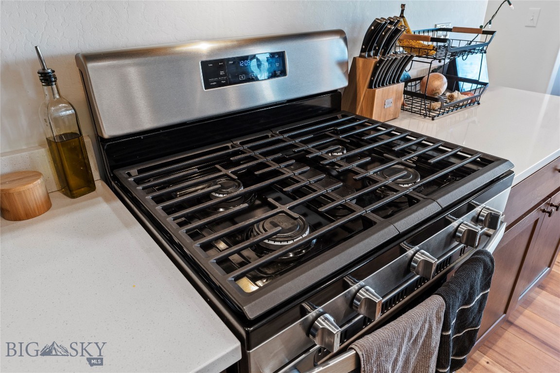 Westside Trails - Residential