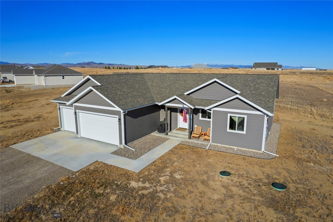 Westside Trails - Residential