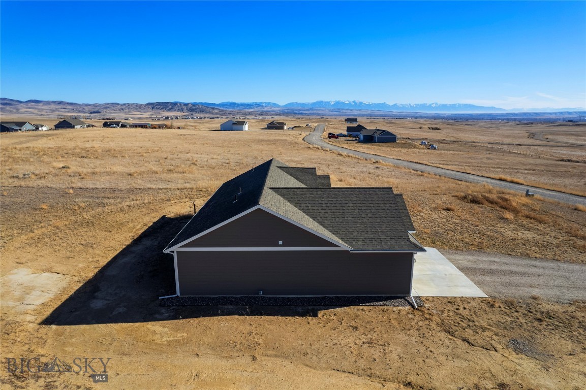 Westside Trails - Residential