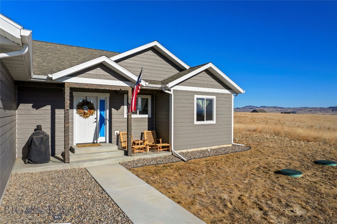 Westside Trails - Residential