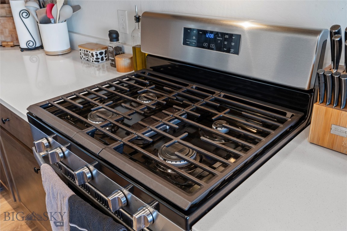 Westside Trails - Residential