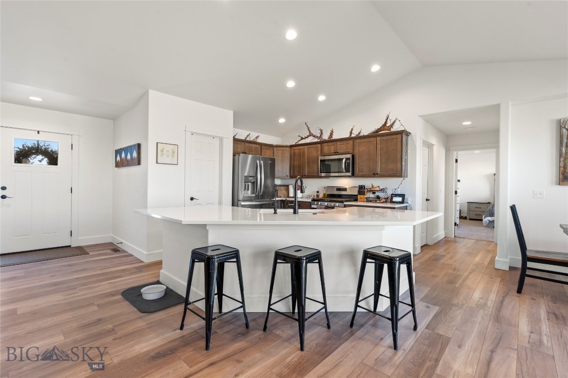 Westside Trails - Residential